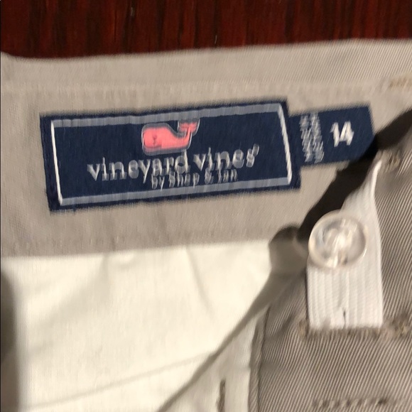 Vineyard vine pants - Picture 2 of 2